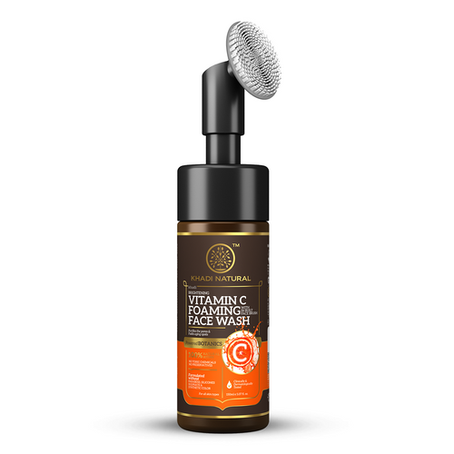 Khadi Natural Pure Rose Water Skin Toner - 500ml